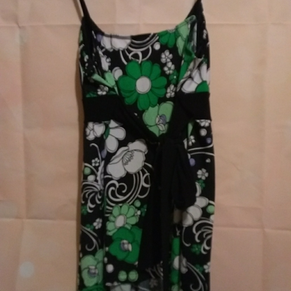 Multi Colored Cami - Picture 6 of 6